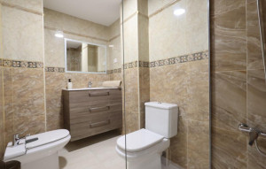 Venta - Apartment -
Torrevieja