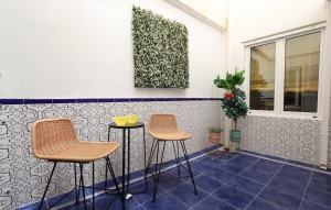 Venta - Apartment -
Torrevieja