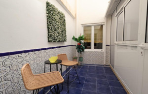 Venta - Apartment -
Torrevieja