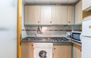 Sale - Apartment -
Torrevieja - Playa de los Locos