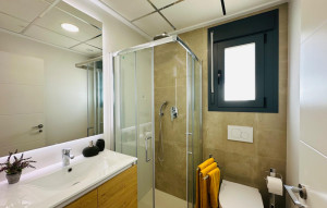 Venta - Bungalow -
Pilar de la Horadada