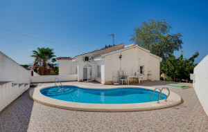 Sale - Villa -
Rojales - Campo de golf