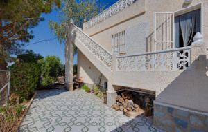 Sale - Villa -
Rojales - Campo de golf