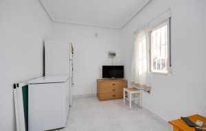 Sale - Villa -
Rojales - Campo de golf