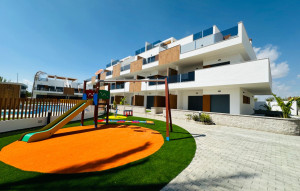 Sale - Bungalow -
Pilar de la Horadada