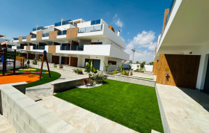 Sale - Bungalow -
Pilar de la Horadada