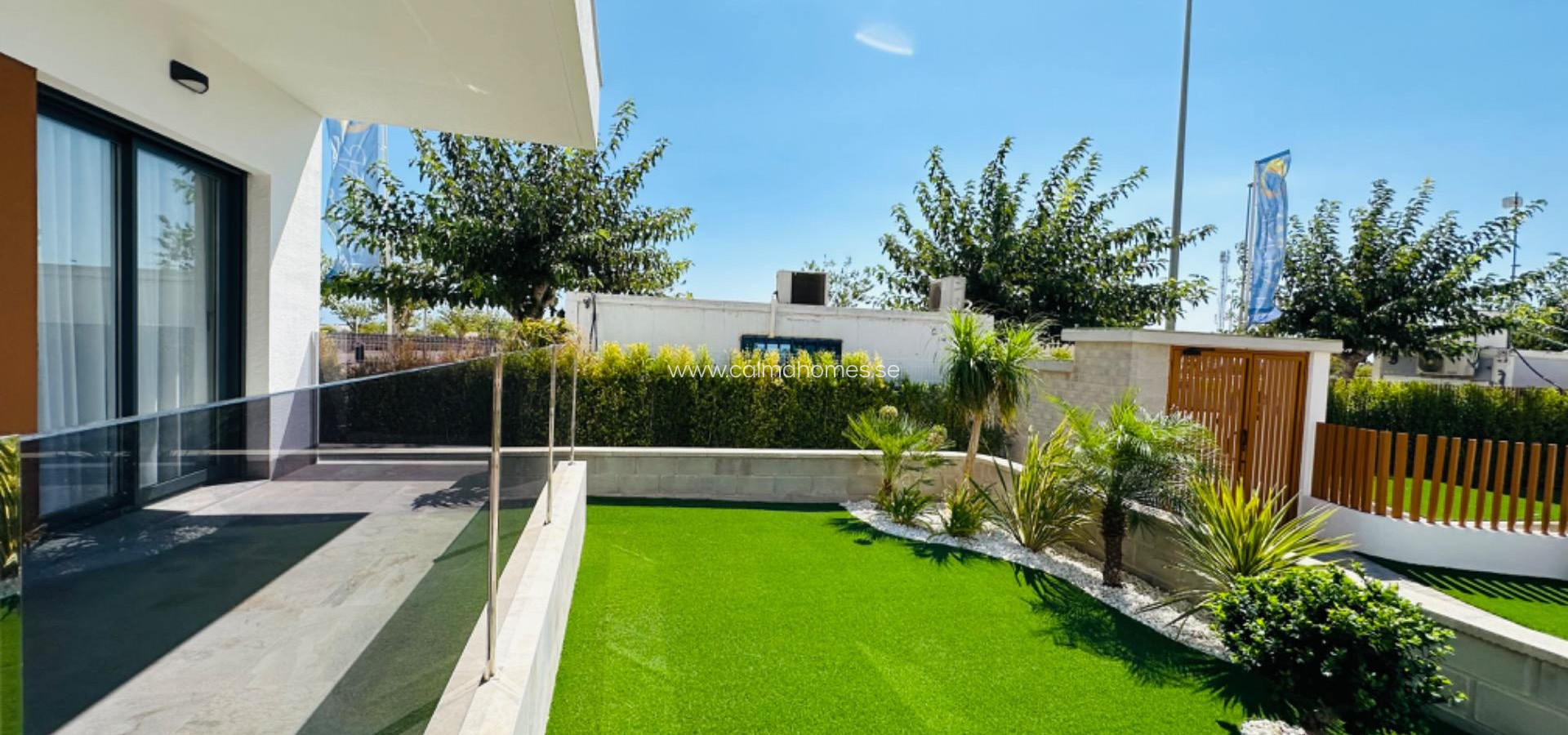 Sale - Bungalow -
Pilar de la Horadada