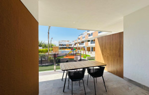 Sale - Bungalow -
Pilar de la Horadada