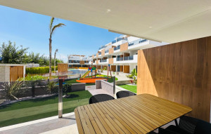Sale - Bungalow -
Pilar de la Horadada