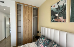 Sale - Bungalow -
Pilar de la Horadada
