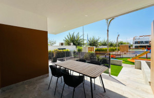 Sale - Bungalow -
Pilar de la Horadada