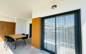 Sale - Bungalow -
Pilar de la Horadada