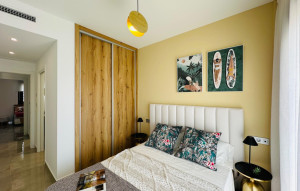 Sale - Bungalow -
Pilar de la Horadada