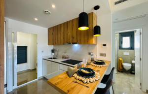 Sale - Bungalow -
Pilar de la Horadada