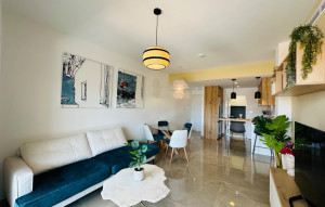 Sale - Bungalow -
Pilar de la Horadada