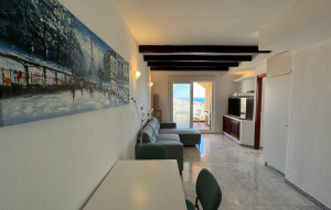 Long time Rental - Apartment -
Torrevieja - Los Frutales