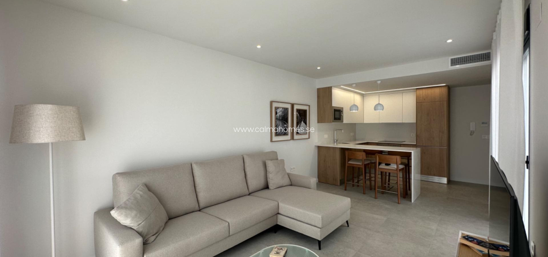 Resale - Bungalow -
Pilar de la Horadada