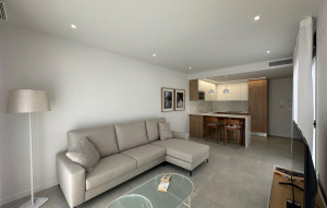 Resale - Bungalow -
Pilar de la Horadada