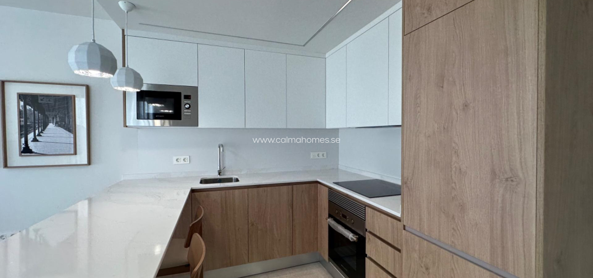 Resale - Bungalow -
Pilar de la Horadada