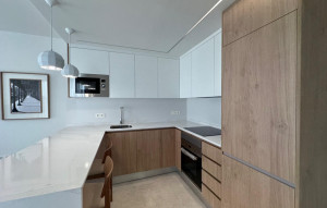 Resale - Bungalow -
Pilar de la Horadada