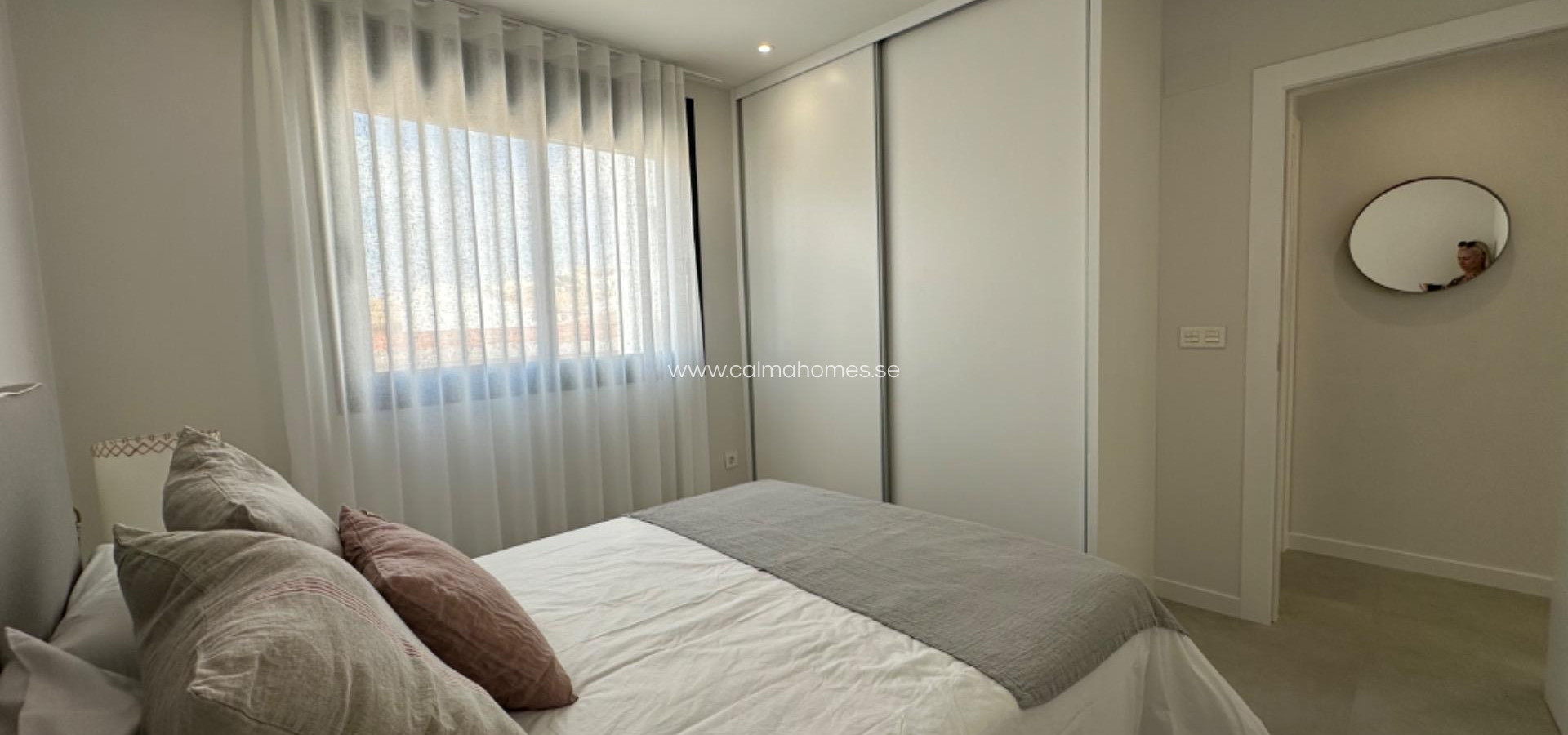 Resale - Bungalow -
Pilar de la Horadada