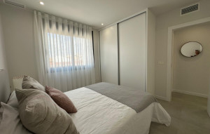 Resale - Bungalow -
Pilar de la Horadada