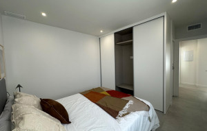 Resale - Bungalow -
Pilar de la Horadada