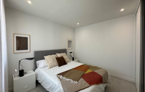 Resale - Bungalow -
Pilar de la Horadada