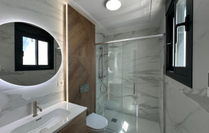 Resale - Bungalow -
Pilar de la Horadada