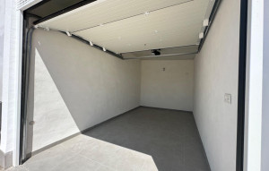 Resale - Bungalow -
Pilar de la Horadada