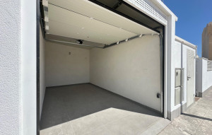 Resale - Bungalow -
Pilar de la Horadada