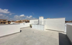 Resale - Bungalow -
Pilar de la Horadada