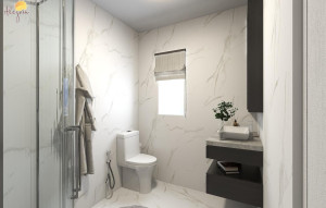 Venta - Ático -
Torrevieja - Torre del moro