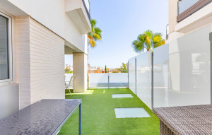 Venta - Apartment -
Orihuela Costa - Villamartín-Las Filipinas