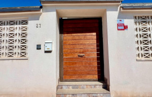 Venta - Villa -
Torrevieja - Los Balcones