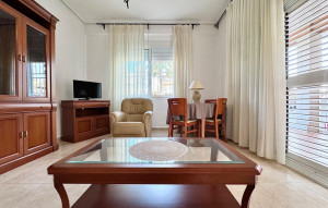 Venta - Apartment -
Torrevieja - Playa de Los Naufragos