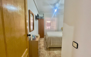 Sale - Apartment -
Torrevieja - Playa de los Locos