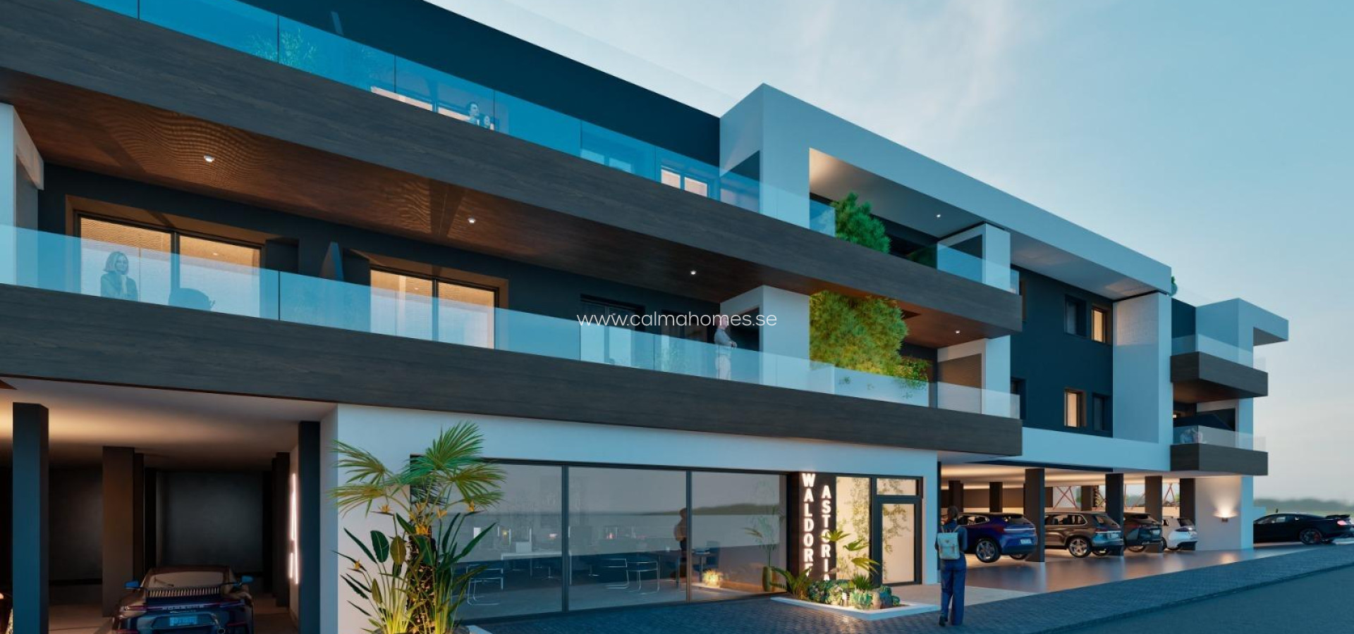Venta - Apartment -
Benijofar