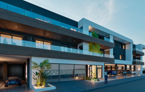 Venta - Apartment -
Benijofar