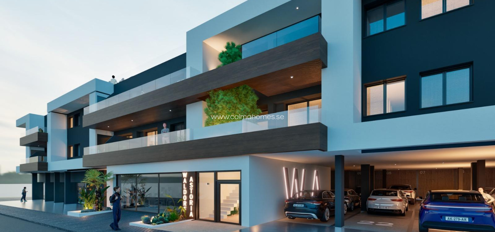 Venta - Apartment -
Benijofar