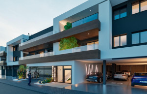Venta - Apartment -
Benijofar