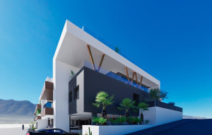 Venta - Apartment -
Benijofar