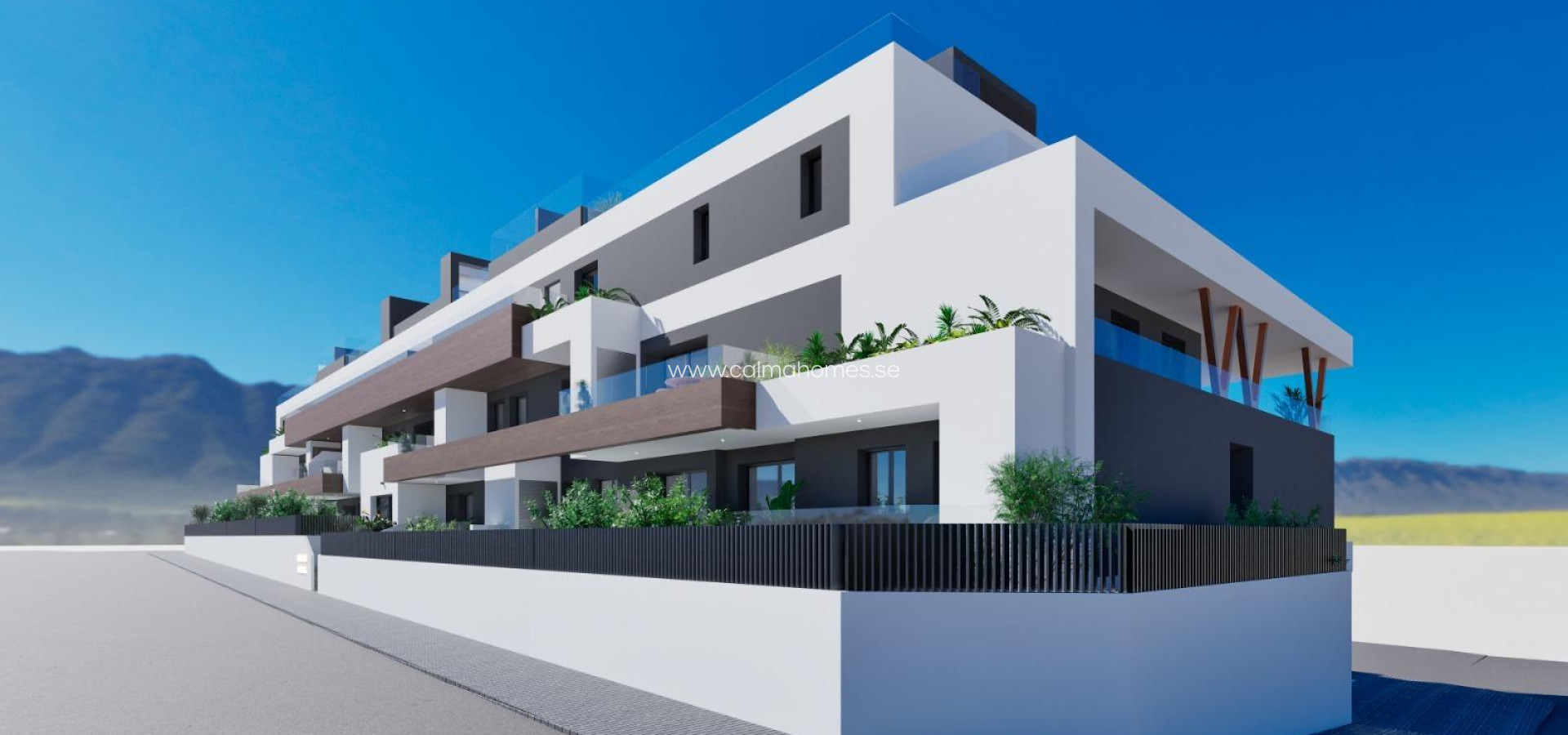 Venta - Apartment -
Benijofar