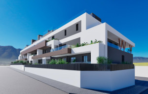 Venta - Apartment -
Benijofar