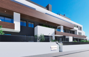 Venta - Apartment -
Benijofar