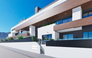 Venta - Apartment -
Benijofar