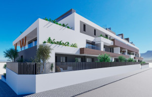 Venta - Apartment -
Benijofar