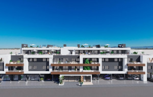 Venta - Apartment -
Benijofar