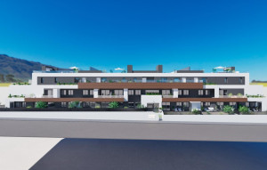 Venta - Apartment -
Benijofar