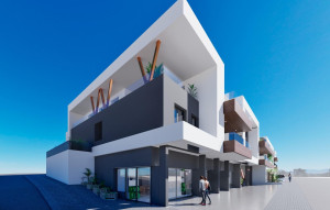 Venta - Apartment -
Benijofar
